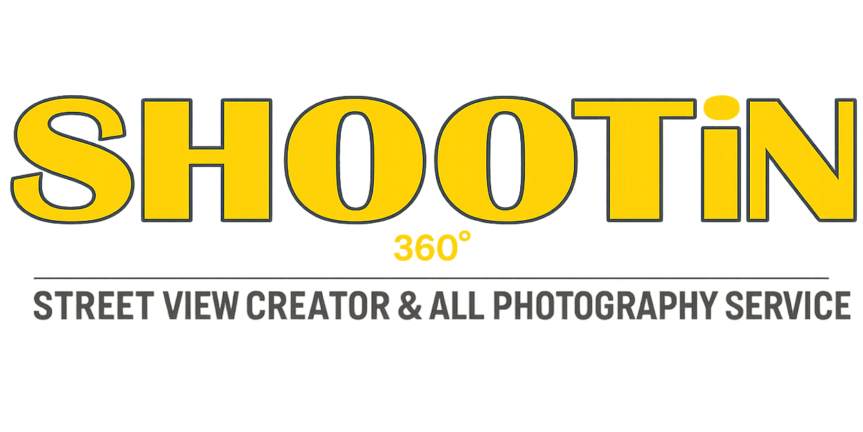 Shootin 360 Logo