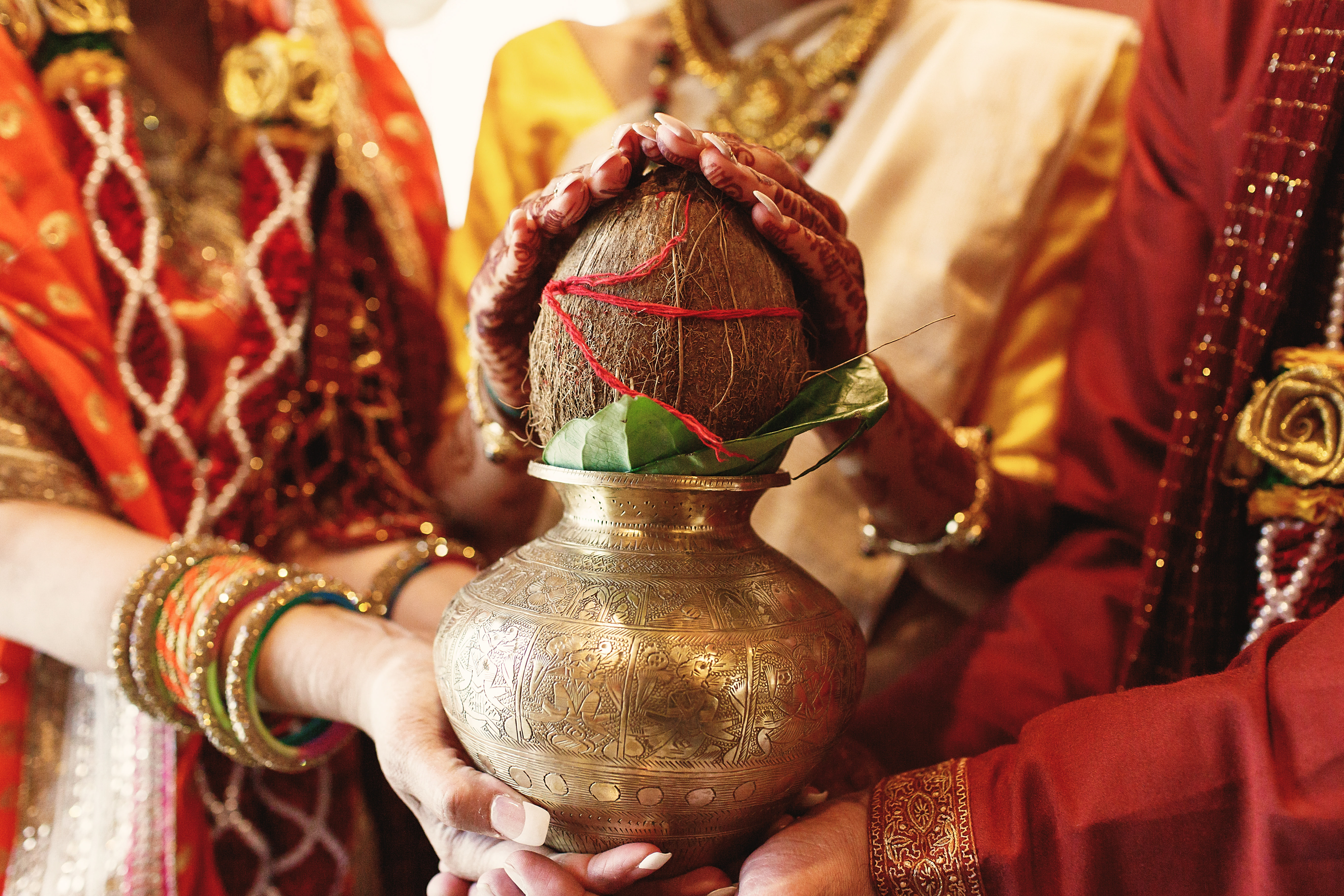 Wedding Photography